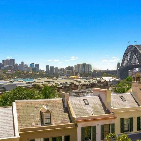 Stunning Sydney Home 4 Екстериор снимка