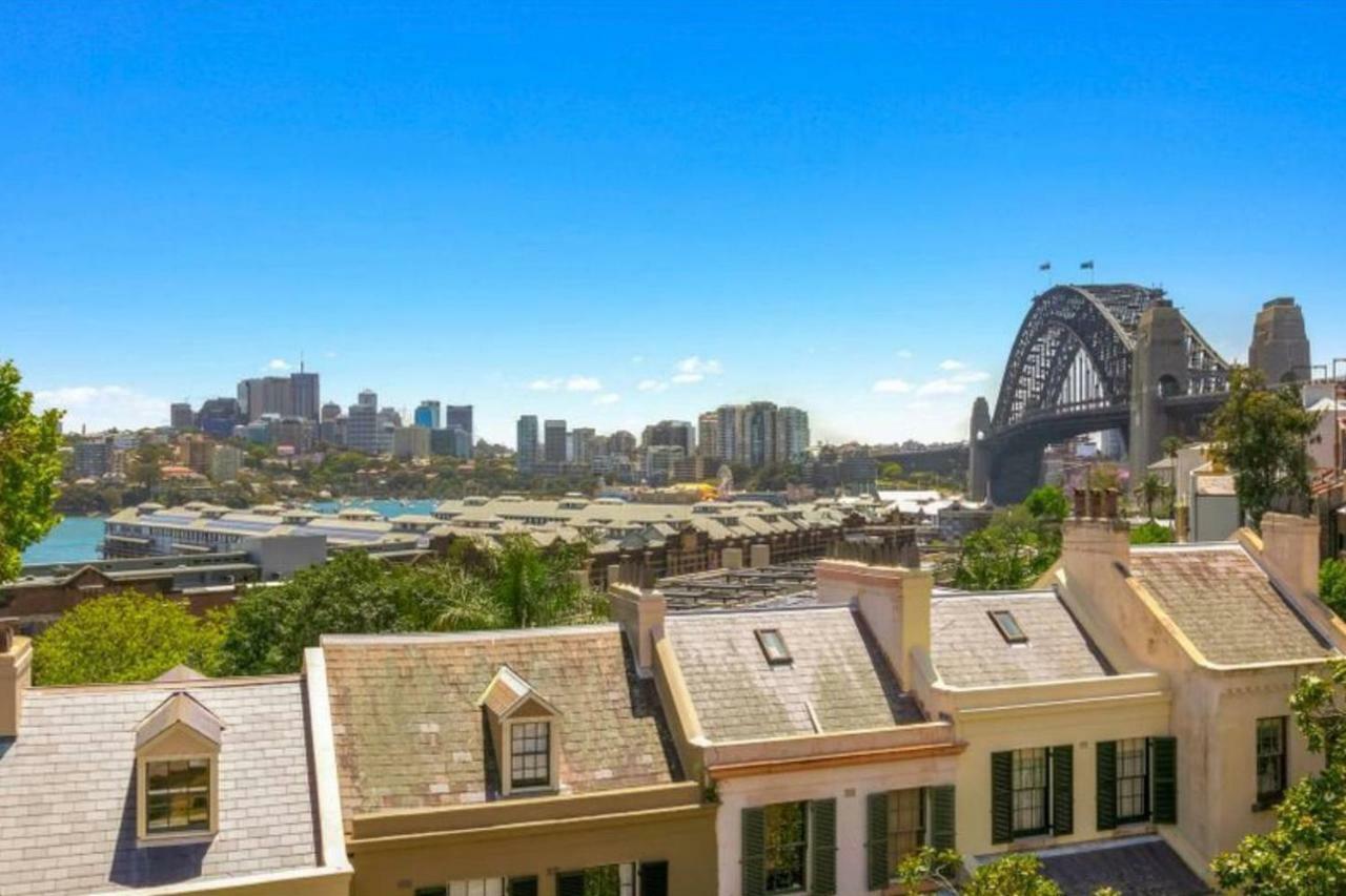 Stunning Sydney Home 4 Екстериор снимка