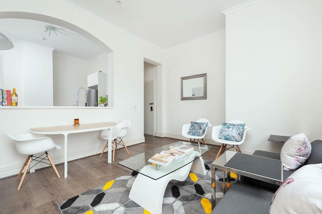 Stunning Sydney Home 4 Екстериор снимка